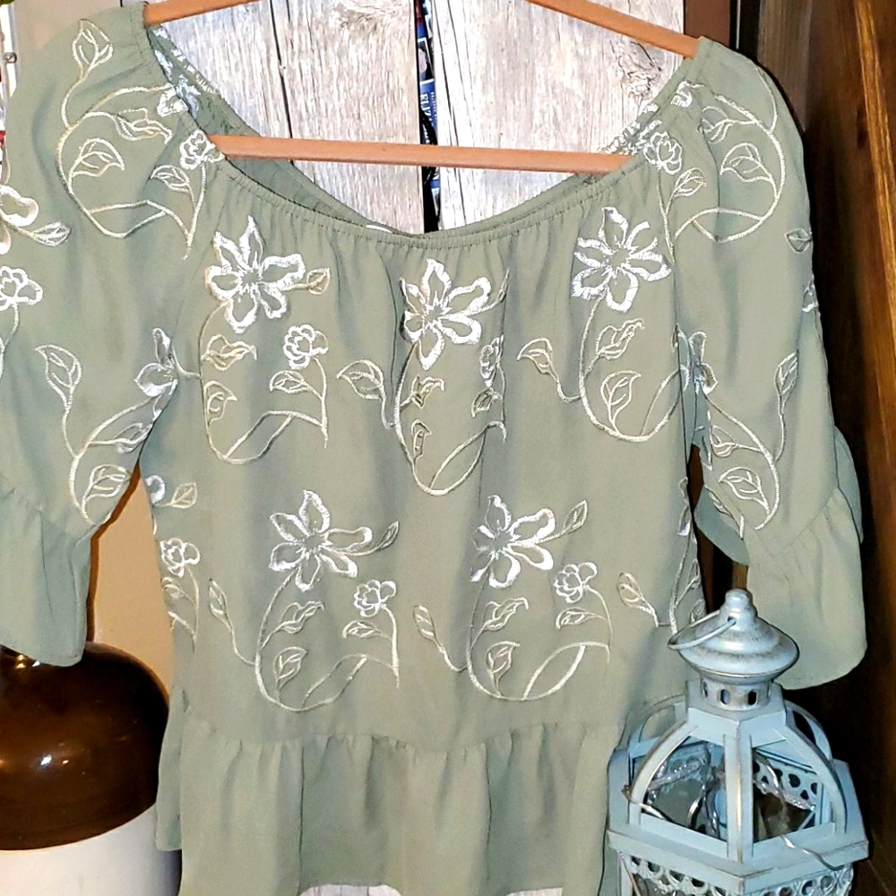 Candies Blouse